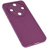  Maska za Honor Magic 8 Lite Blade, Ljubičasta | Eponuda.com