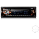 Pioneer DEH-X6500DAB auto radio cd