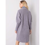 Factory Price Coat-MBM-PL-1521.97P-grey | Shoptok.si