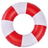 Swim Essentials Šlauf za decu, 55cm, Crveno-beli | Eponuda.com