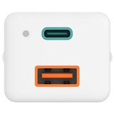Hama Punjač USB-C, 65W, bijeli | Eponuda.ba
