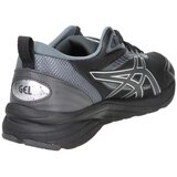 Asics Nizke superge 1203A601 Črna | Shoptok.si