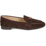 Coach SCULPTED C LOAFER Smeđa | shoptok.hr