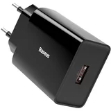 Speed Mini QC 1x USB brzi punjač 18W EU
