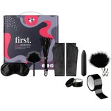 Loveboxxx Komplet First Kinky Sexperience | Shoptok.si