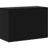 Maison Chic prevleka za zunanjo pohištvo - pokrivalo za plinski žar s 6 obročki 2 kosa 180x80x125 cm, (21795135) | Shoptok.si