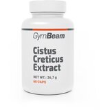 GymBeam Ekstrakt Cistus Creticus 60 kaps. | Eponuda.ba