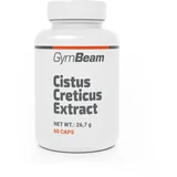 Ekstrakt Cistus Creticus 60 kaps.