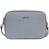 Liu Jo Torbice za na ramo ECS M CAMERA CASE AA6211 E1012 Modra | Shoptok.si