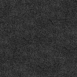  Protuklizni Shaggy Tepih Tamno siva 160 x 160 cm PP | shoptok.hr