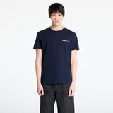 Tommy Hilfiger Majica Tommy Jeans Regular Dna Graphic Tee Blue S Cene