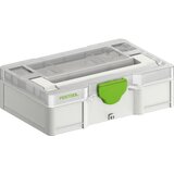 Festool Systainer³ SYS3 S 76 TRA 577817 | shoptok.hr