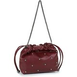 PepeJeans ILENIA Bordo | shoptok.hr