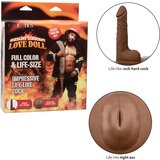 California Exotics Sizzling Sergeant Love Doll | Shoptok.si