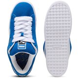 Puma Nizke superge 'Suede XL' modra / zlata / bela | Shoptok.si