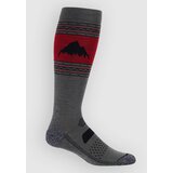 Burton Performance Lwt 2Pk Tech Socks geranium red Cene