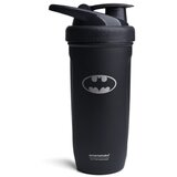 WORKOUT smartshake Batman šejker, nerđajući čelik 900ml | ePonuda.com