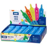Junior 303 Neon, signir, širi, plava Cene