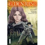 Diamond Comic Distributors Nikiichi Tobita - Elden Ring: The Road to the Erdtree, Vol. 1 | Eponuda.com