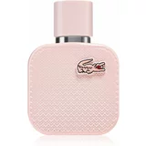 Lacoste Eau de L.12.12 Rose parfemska voda 35 ml za žene