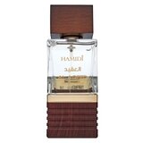 Hamidi Al Aqeed parfemska voda unisex 100 ml | shoptok.hr