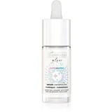 GLAZE & GLOW posvjetljujući serum s hidratantnim učinkom 30 ml