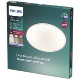 Philips Super Slim LED plafonsko osvetljenje 15W 4000K Cene