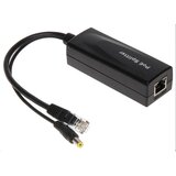 Amiko poe split kabel za napajanje - poe splitter | shoptok.hr