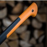 Fiskars sekira cepilka X21 L + cepin XA2 (1025438) | Shoptok.si