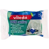 Vileda Puractive sunđer za pranje 2/1 Cene