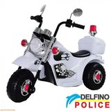 Olimp Sport Motor na akumulator Delfino Police Beli DEL-995-W | ePonuda.com