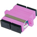 Opton SC/UPC MM Duplex OM4 optički adapter | Eponuda.com