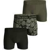 Bjorn Borg Cotton Stretch 3x boksarice | Shoptok.si