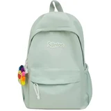 Ruksak SIJINIAO cvijet 0320# zeleni