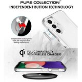 Max Mobile MM TPU SAM GALAXY A16/A26 5G DROP-PROOF PURE Clear | shoptok.hr