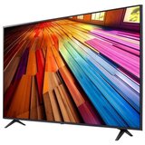 LG televizor LED 50" 50UT80003LA 4K Ultra HD Smart Crni | Eponuda.ba