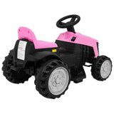 Traktor na akumulator T7 - rozi | shoptok.hr