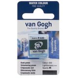 Royal Talens van gogh, akvarel boja u panu, 13g - odaberite nijansu dusk green | ePonuda.com
