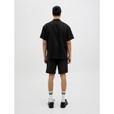 Jack & Jones Muška košulja 12274798, Crna | ePonuda.com