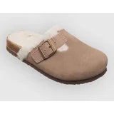 Rg Zeliah Kids Slip-Ons taupe