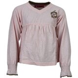 Miss Girly Majice s kratkimi rokavi T-shirt fille FIRLY Rožnata Cene