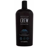 American Crew Detox detox šampon 1000 ml za muškarce