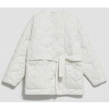 Marisse Women's Jacket L-Ku-4008 Off White | ePonuda.com