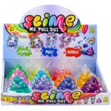 Slime Emoji u kutiji 150 g 12 boja | shoptok.hr