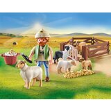 Playmobil Country Pastir sa ovcama ( 1040642 ) | Eponuda.com