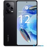 Xiaomi Refabrikovan Redmi Note 12 Pro 8/256GB Graphite Gray DS 4G Grade-A | Eponuda.com