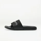 Sneakers Slippers Black/ White EUR 6.5