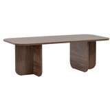 Hanah home sto za dnevnu sobu akira venezia walnut | Eponuda.com