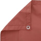  Balcony ekran Terakota 110 x 200 cm Oxford tkanina | shoptok.hr