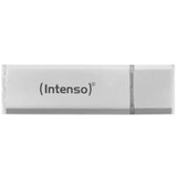 Intenso Alu Line USB stick 128 GB srebrna 3521496 USB 2.0 | Eponuda.ba